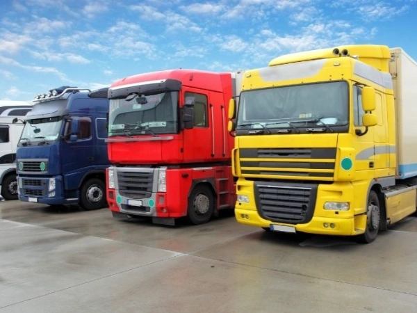 İzmir Korgun Nakliye